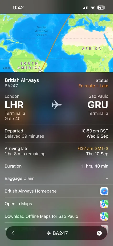 Here are the ways my iPhone has made my life easier