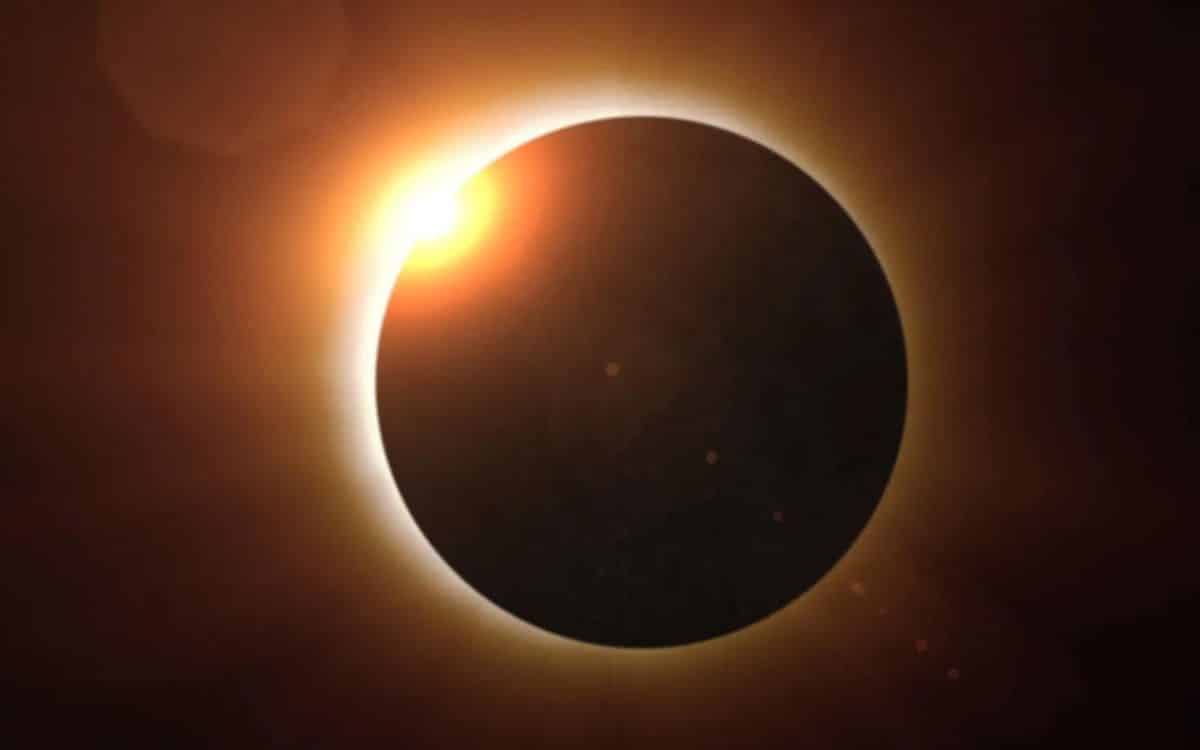 Delta offering path-of-totality flight to watch 2024 solar eclipse at 30,000 ft