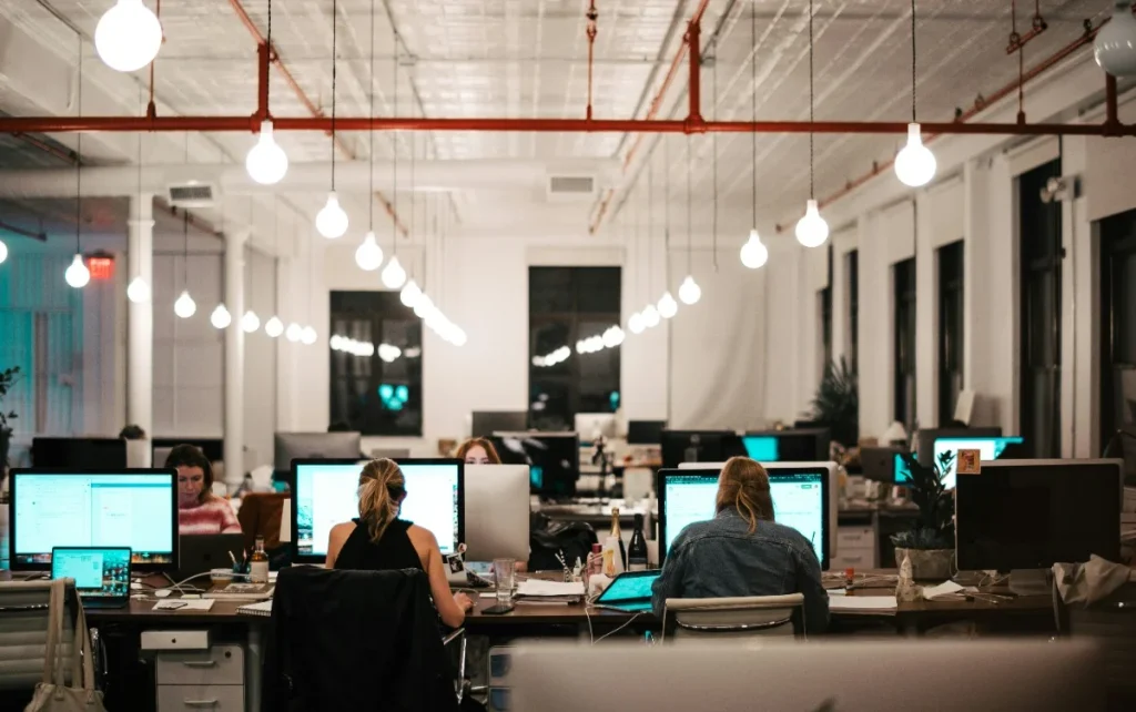 This is what your employer can monitor at work