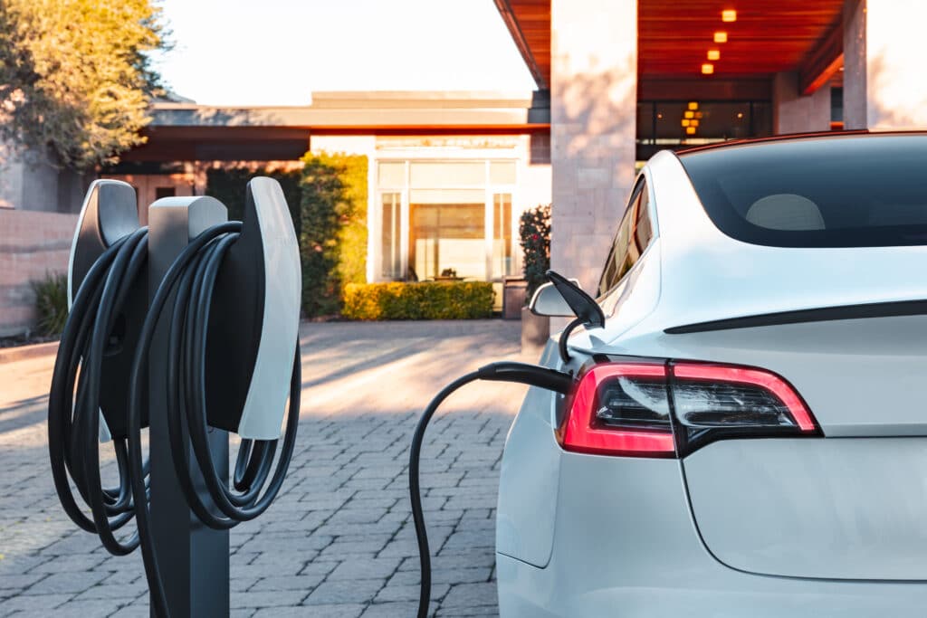A new study ranks the best states to own an electric car based on charging access, road safety, and available EV tax credit incentives