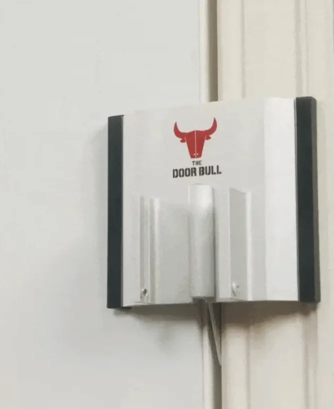 Arizona teenager invents genius gadget that helps to make doors much more secure