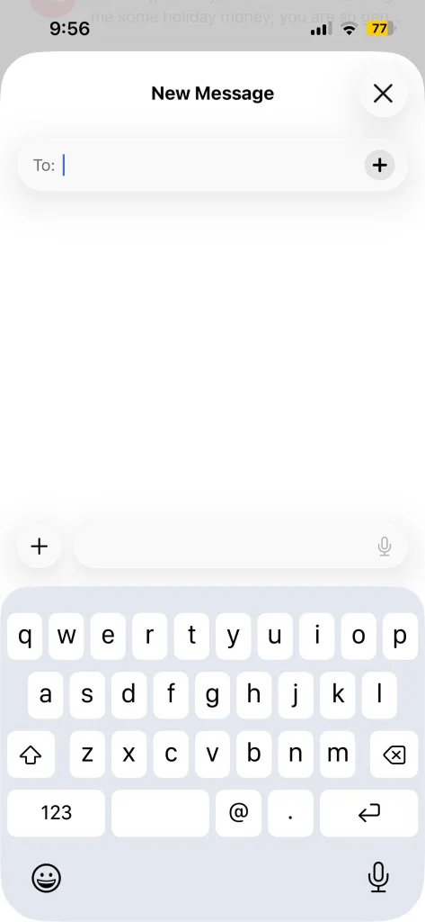 Hidden and underused iMessage feature is about to get a big upgrade with iOS 27