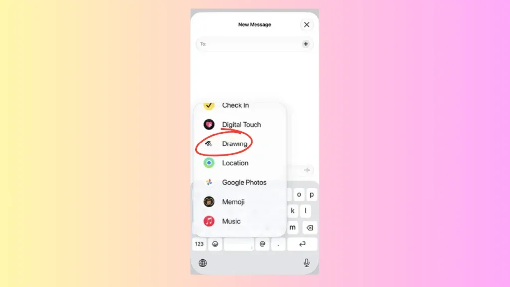 Hidden and underused iMessage feature is about to get a big upgrade with iOS 27