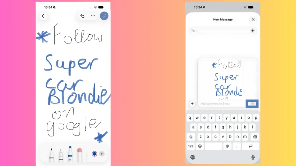 Hidden and underused iMessage feature is about to get a big upgrade with iOS 27