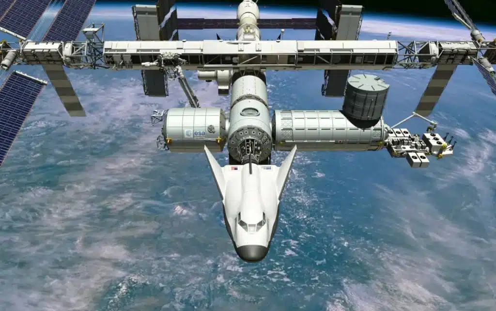 Sierra Space Dream Chaser