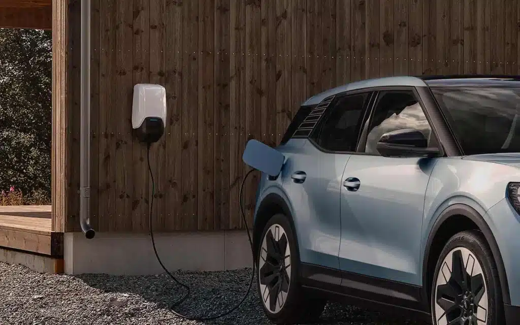 A new study ranks the best states to own an electric car based on charging access, road safety, and available EV tax credit incentives