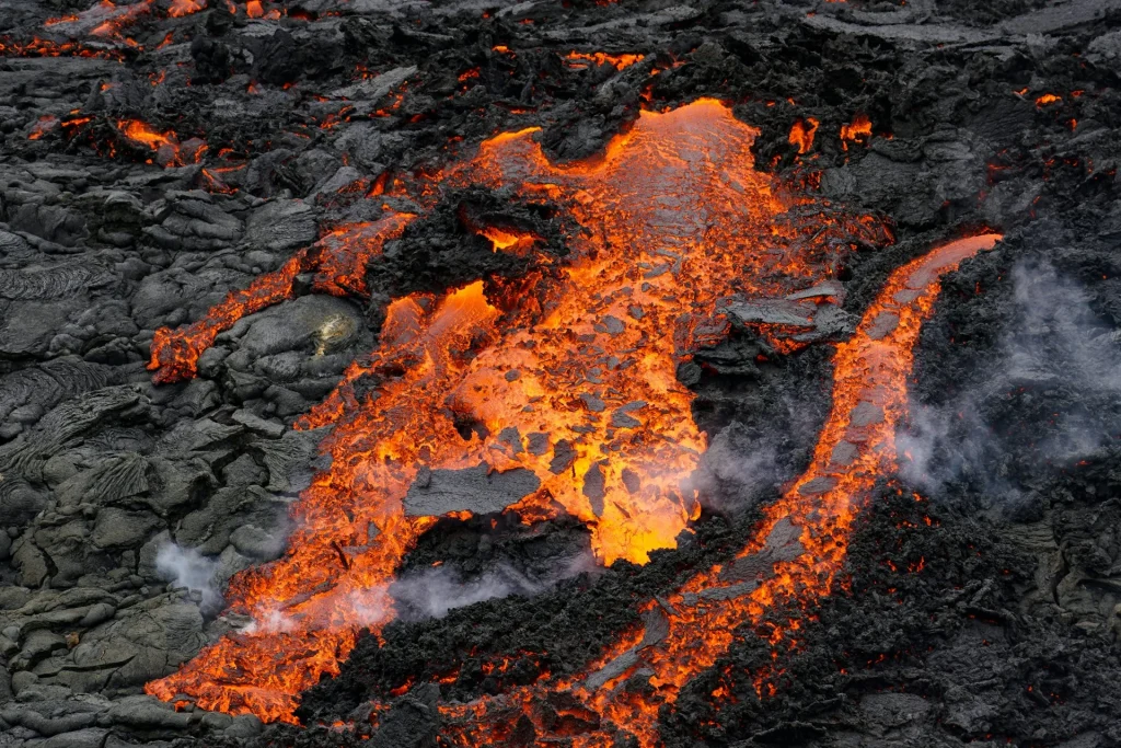 Scientists made a startling discovery after looking inside the Earth's core