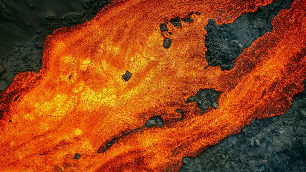 Scientists made a startling discovery after looking inside the Earth's core