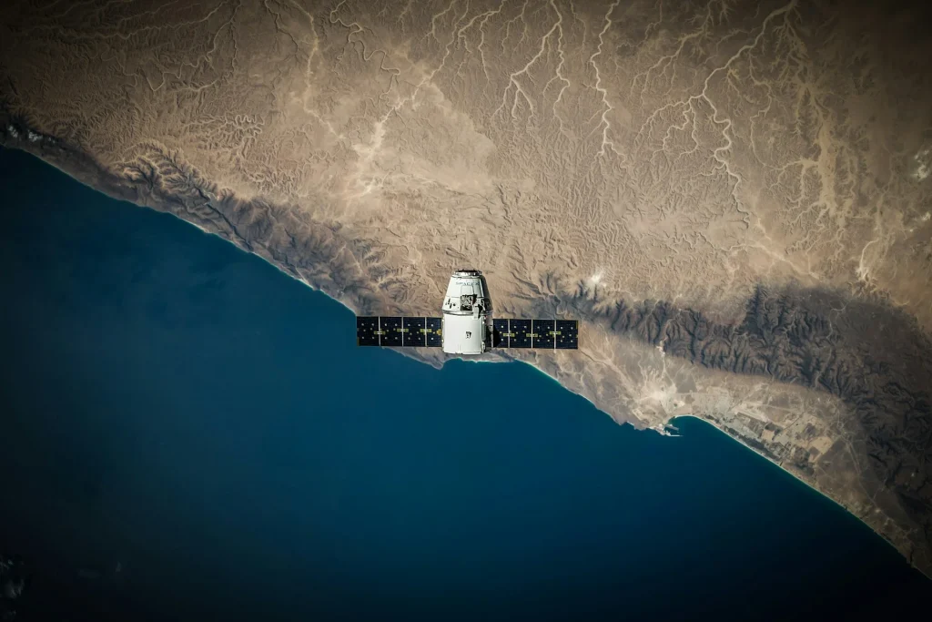 Earth's rotation rate is changing to a level not seen in 3.6 million years and it could have a serious effect on GPS