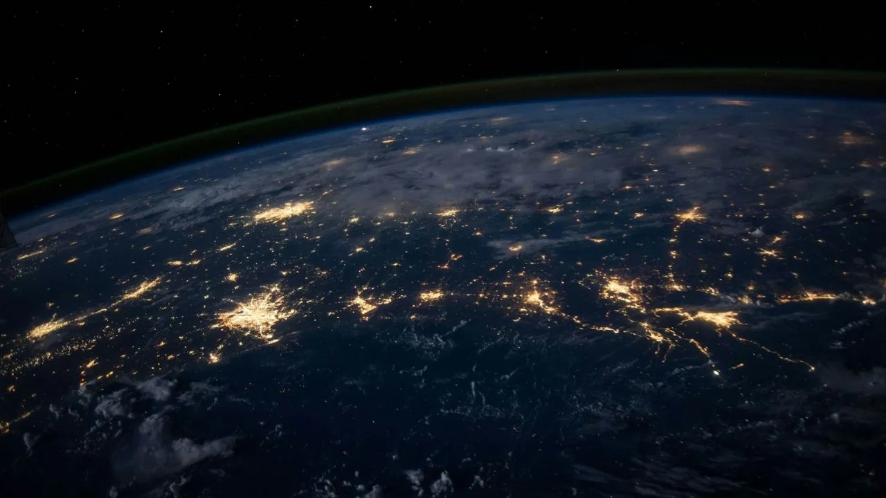 Earth's rotation rate is changing to a level not seen in 3.6 million years and it could have a serious effect on GPS