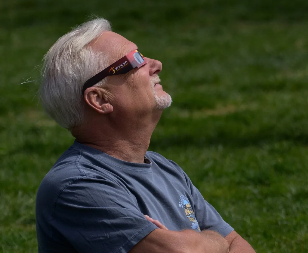 The first solar eclipse of 2026 is coming and this is when, where and how to watch it