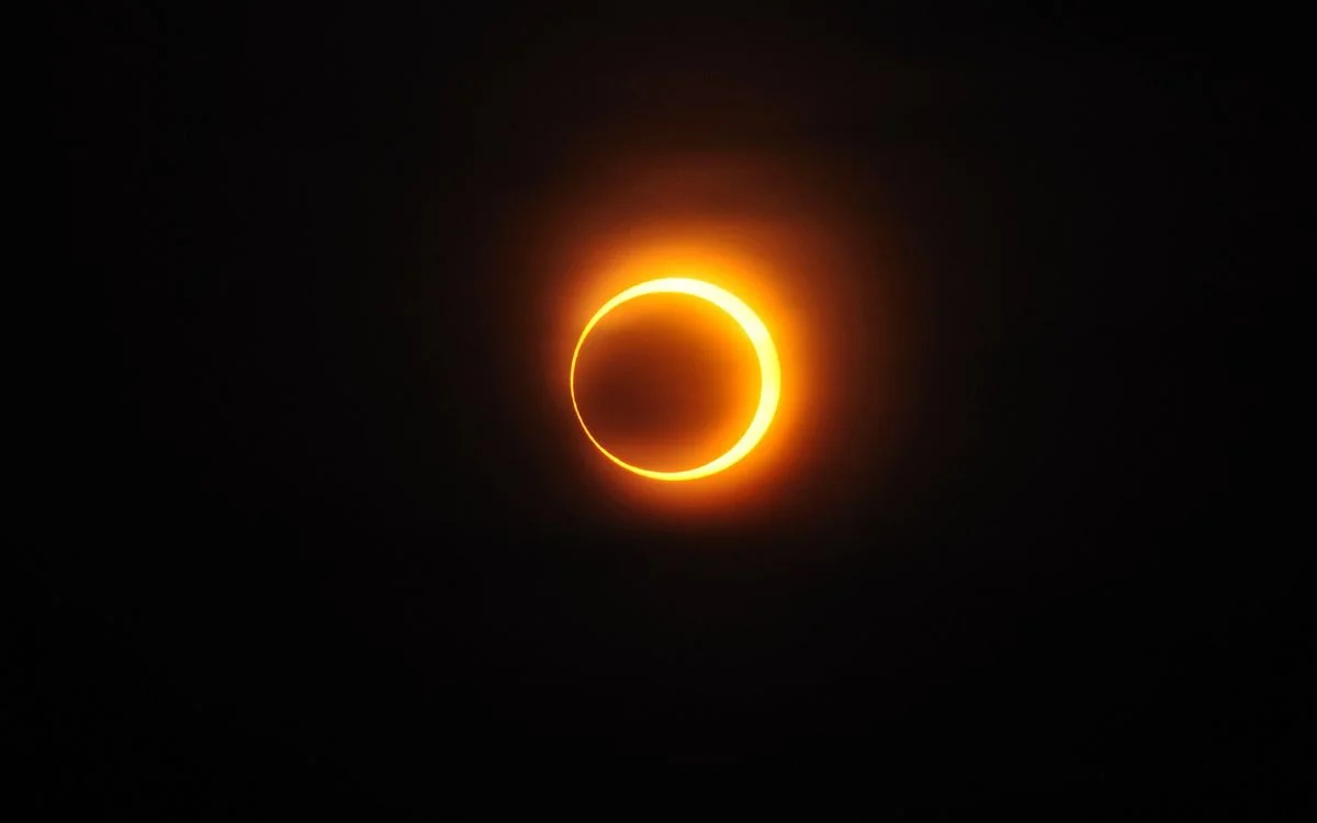The first solar eclipse of 2026 is coming and this is when, where and how to watch it
