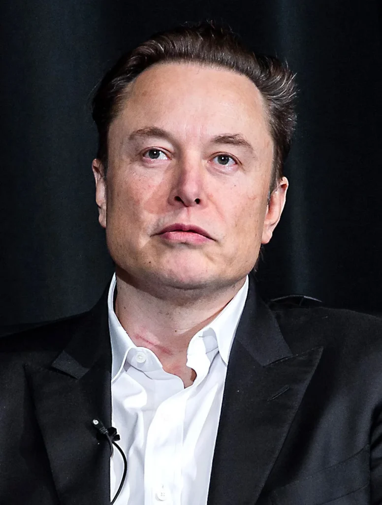 Elon Musk is no longer a trillionaire less than two weeks after becoming the world's first