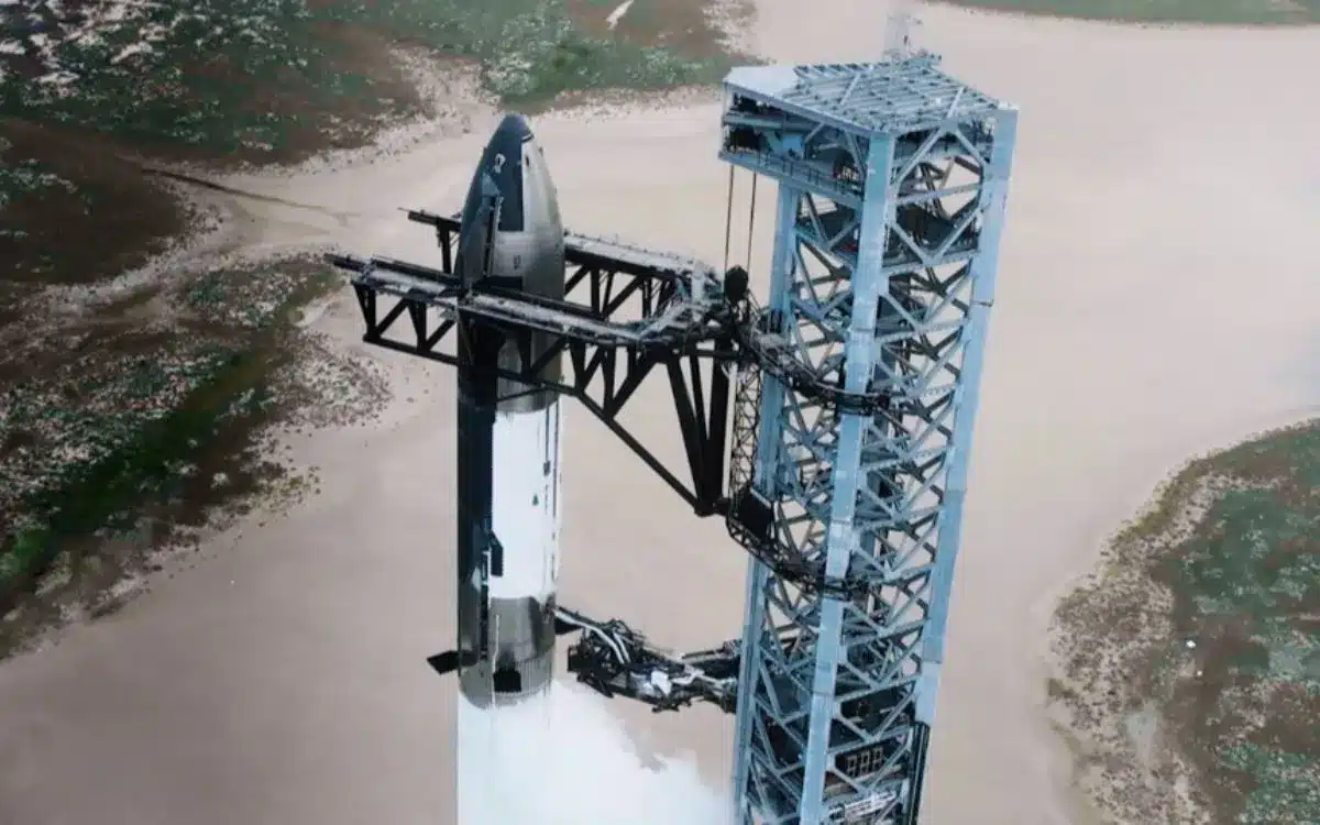 Elon Musk reveals next-gen Starship to reach heights greater than Great Pyramids