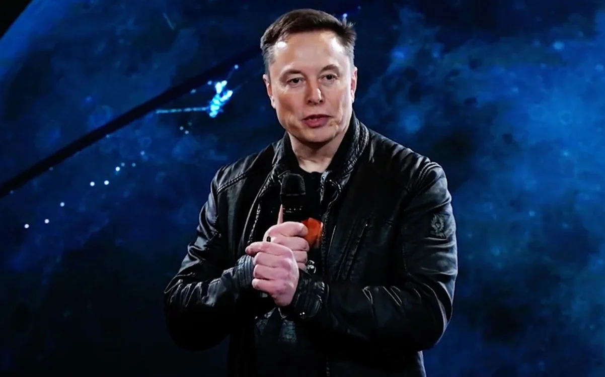 Elon Musk is now focused on developing a Moon city rather than taking humans to Mars
