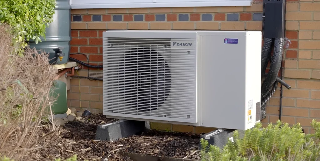 Man has transformed his home into an energy-efficient property with zero energy bills that even makes him a $163-a-year profit