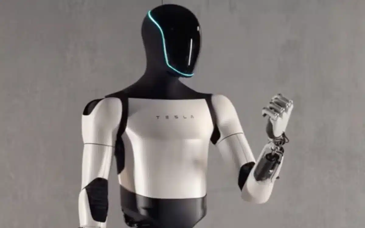 Everything Tesla's new humanoid will be able to do to make your life easier