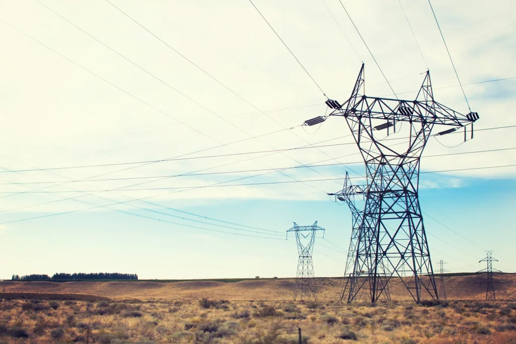 Every power plant on Earth makes electricity and its all because of a simple 200-year-old magnet trick