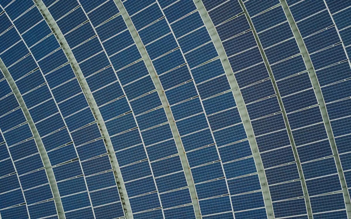 Every power plant on Earth makes solar electricity and its all because of a simple 200-year-old magnet trick
