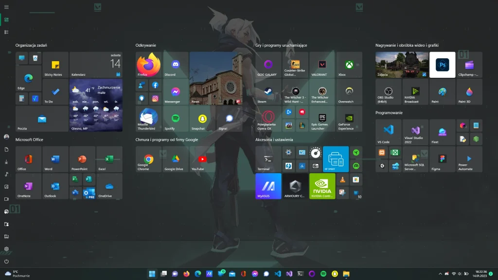There's a mod for Windows 11 that 42,000,000 people have downloaded and this is what it does