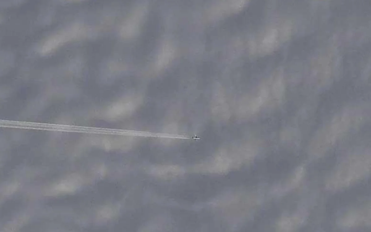 Reddit moderator removed a genuine space photograph posted by NASA astronaut and said 'hopefully this won’t happen again