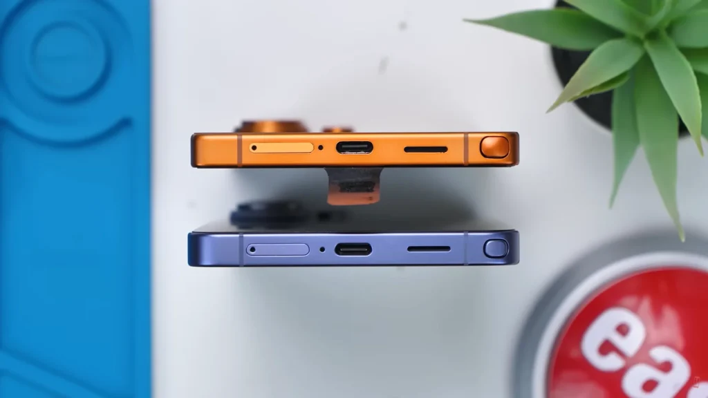 Canadian shows what a fake Samsung Galaxy S26 Ultra looks like and it's eye-opening to see how minor some differences are