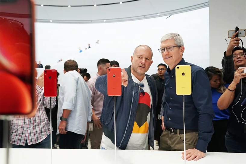 Tim Cook's farewell email has been revealed and 9 words reveal what mattered to him most as a leader