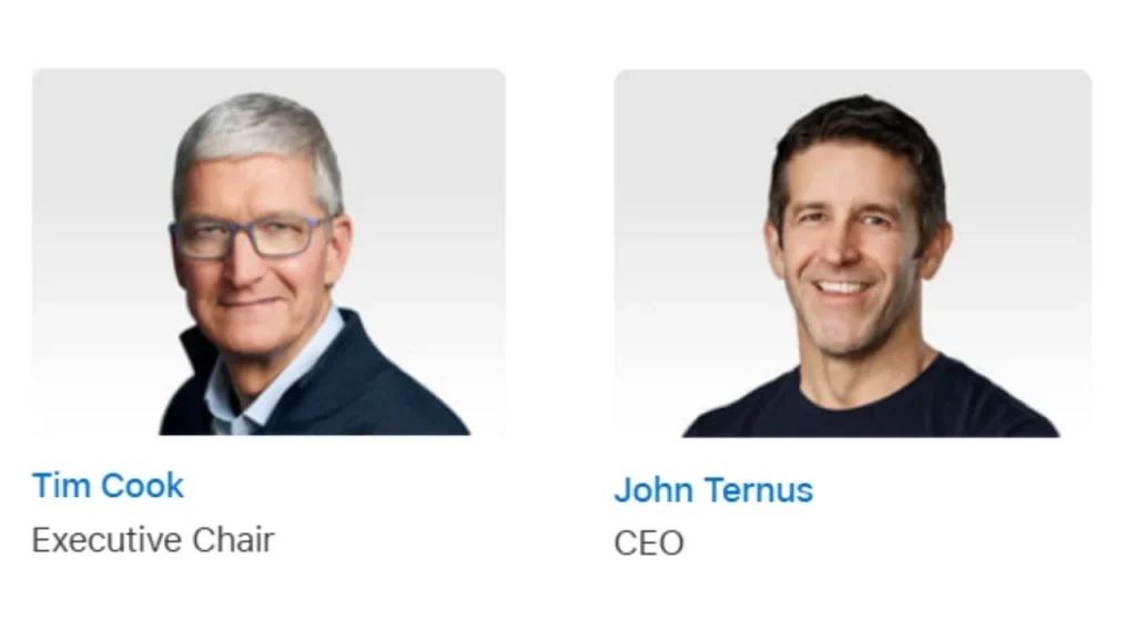 Tim Cook's farewell email has been revealed and 9 words reveal what mattered to him most as a leader
