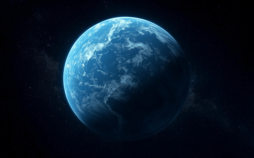 Astronomers claim to have ‘strongest evidence’ yet of signs of life beyond Earth following discovery
