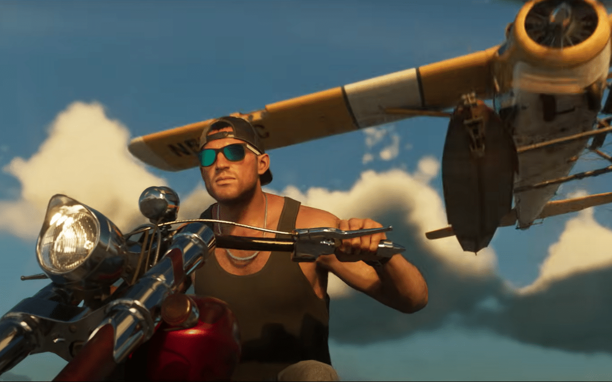 Grand Theft Auto 6 is set to be blocked for 27,000,000 people unless they submit to new identity verification technology