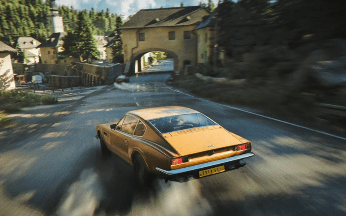 james-bond-vintage-aston-martin-dbs-new-007-first-light-game