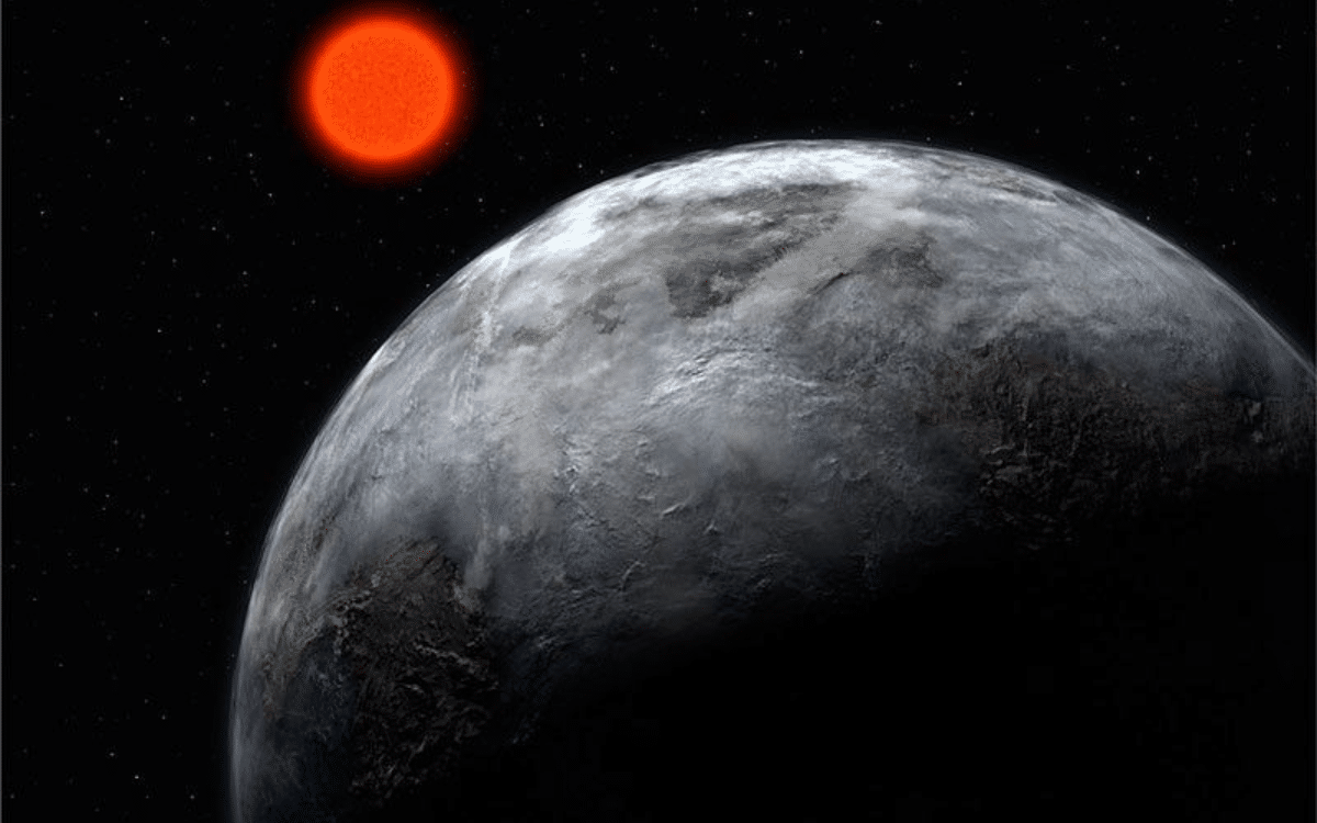 Message Earth sent to alien planet in 2008 will finally arrive in 2029, but 2050 is earliest for reply