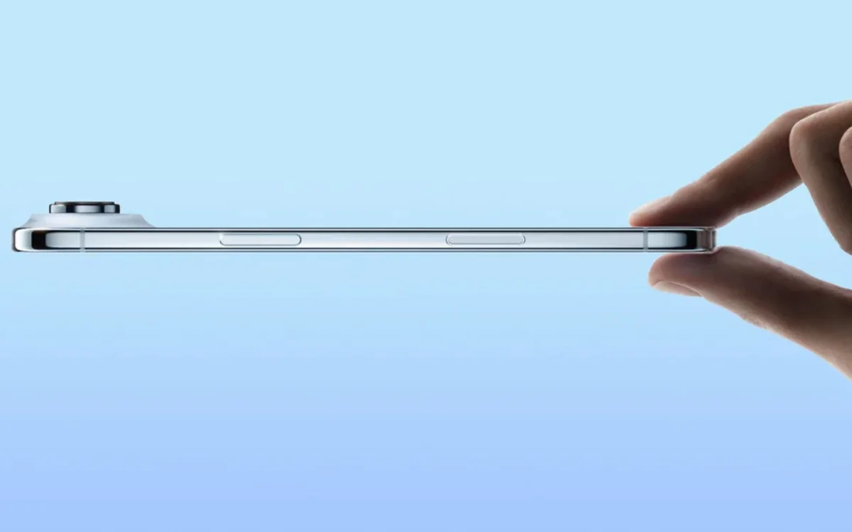 Apple execs challenge people to try and bend the iPhone Air in ultimate test of its durability