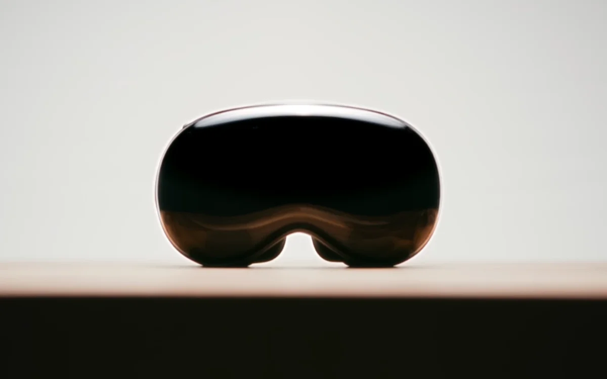 Marques Brownlee reveals what Apple is doing about its Vision Pros after people realized they'd forgotten about them
