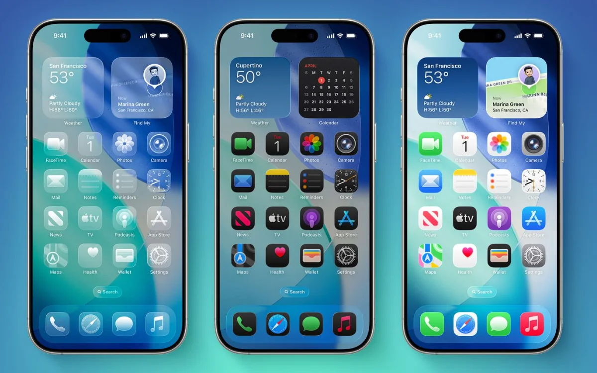 Apple iOS 26 is available today and these are the new features your iPhone will be getting