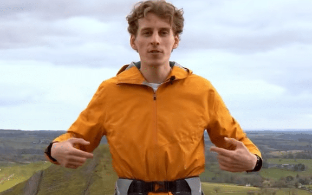 World's first mass-produced exoskeleton could increase your leg strength by 40 percent