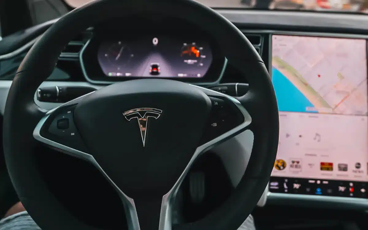 Siri who? Tesla introduces 'Hey, Tesla' wake word for its voice assistant in China