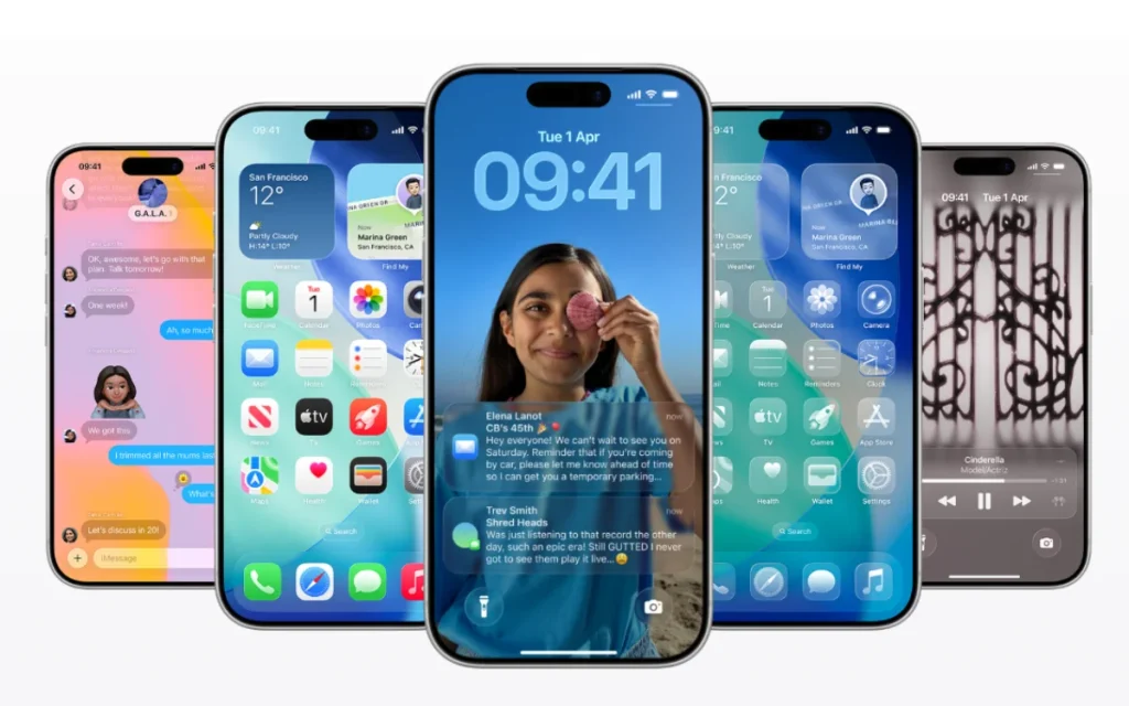 For the last 14 years, Samsung has been the world’s largest smartphone manufacturer, but now Apple is poised to take back its crown