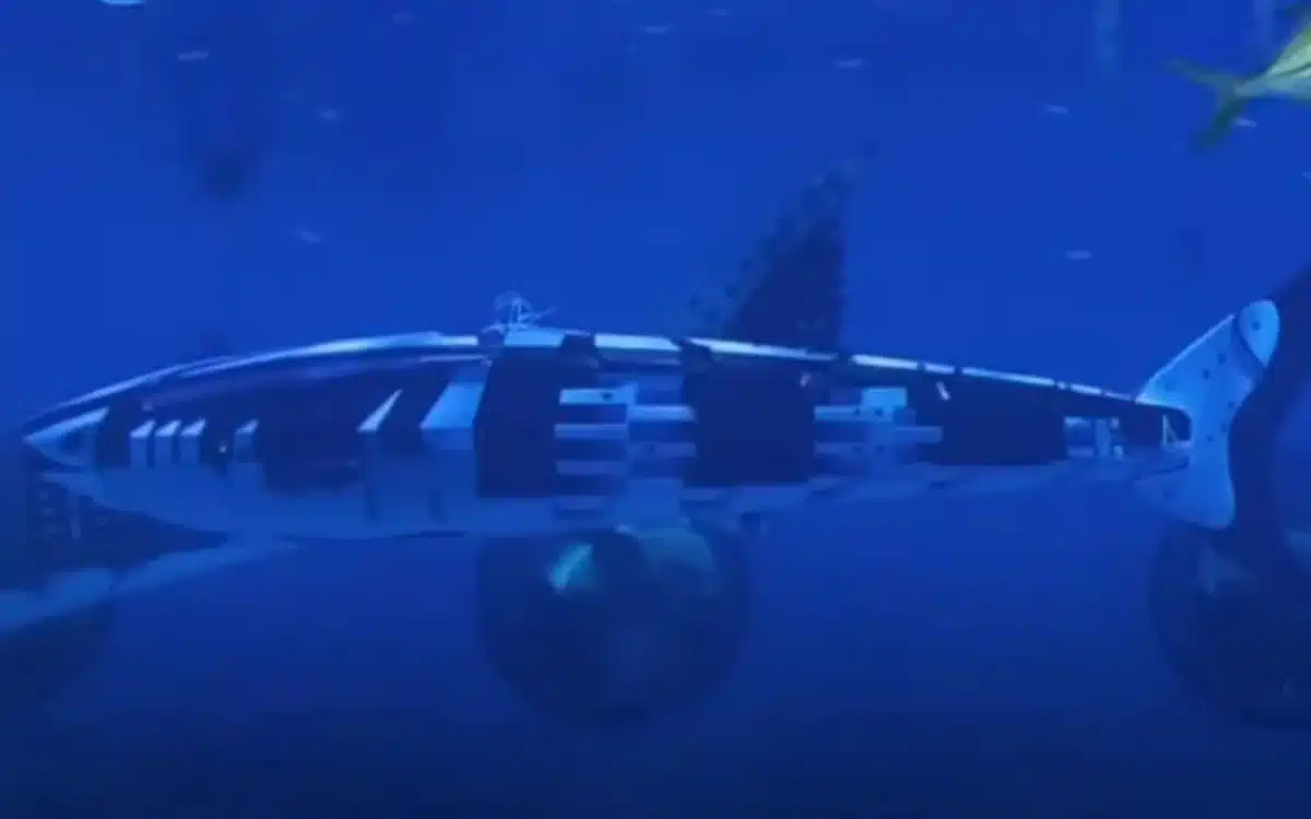 china-creates-robotic-whale-shark-underwater-missions