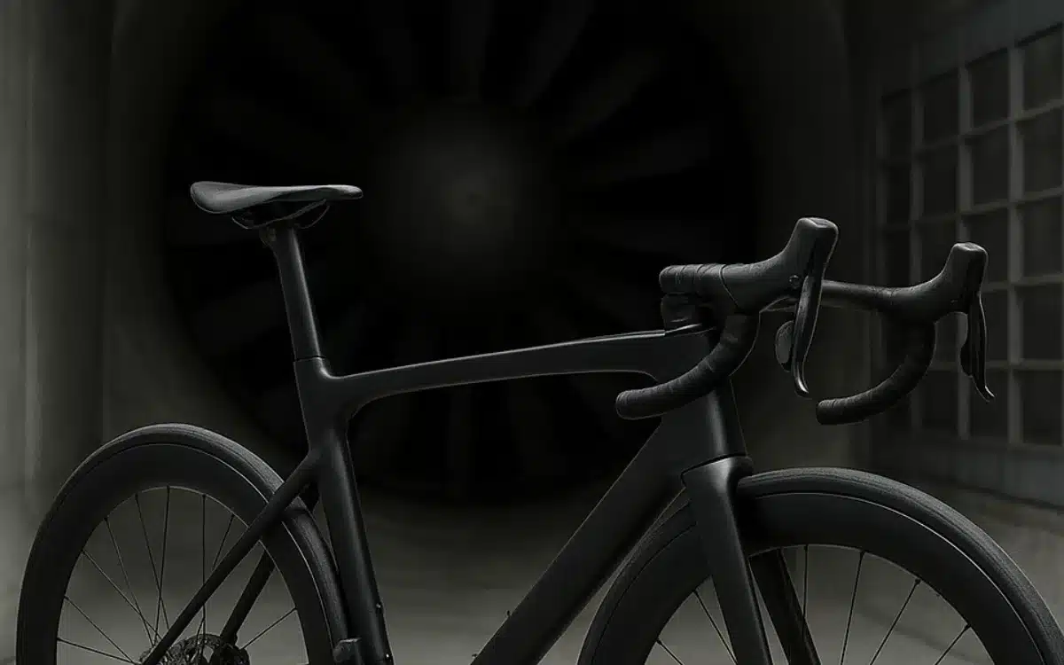 Experts test 12 all-out aero bikes in wind tunnel to find out what the fastest bike in the world is