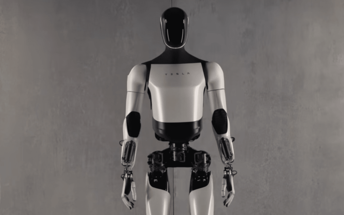 Elon Musk shared the probability of ‘good outcome’ that’ll come from Optimus humanoid robots