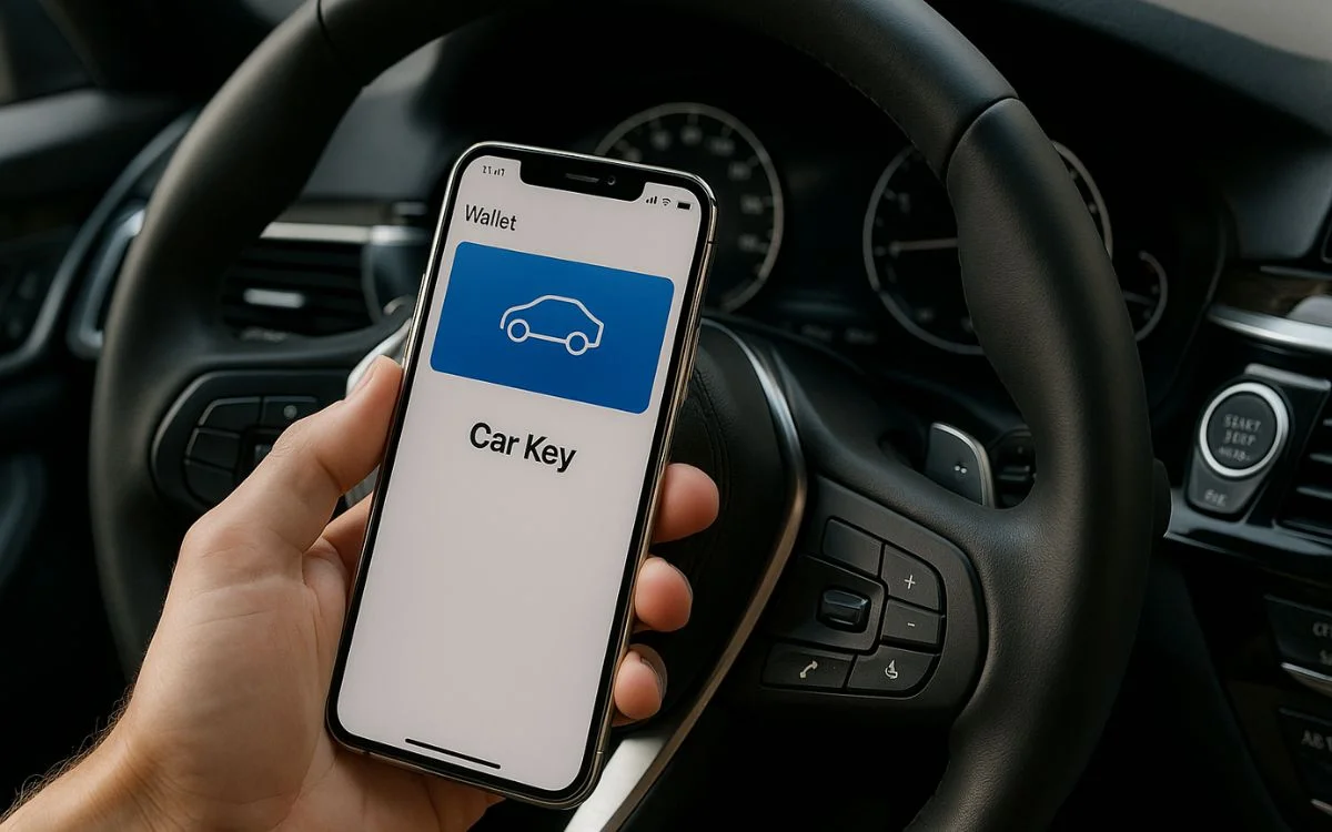 how-to-store-your-car-keys-in-your-iphone-wallet