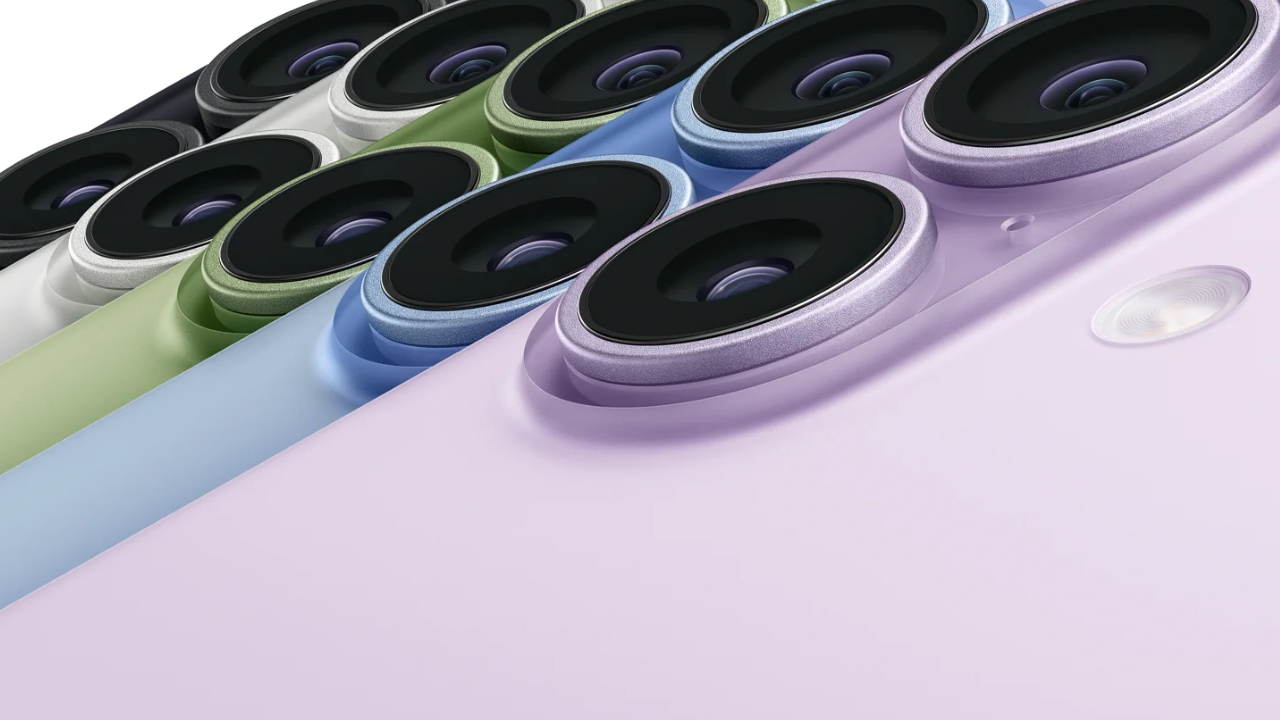 Analyst reveals the alleged iPhone roadmap through to the 2nd half of 2027 and there's a lot to come
