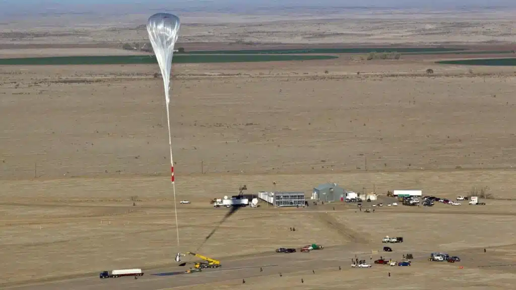 Felix Baumgartner Red Bull Stratos mission