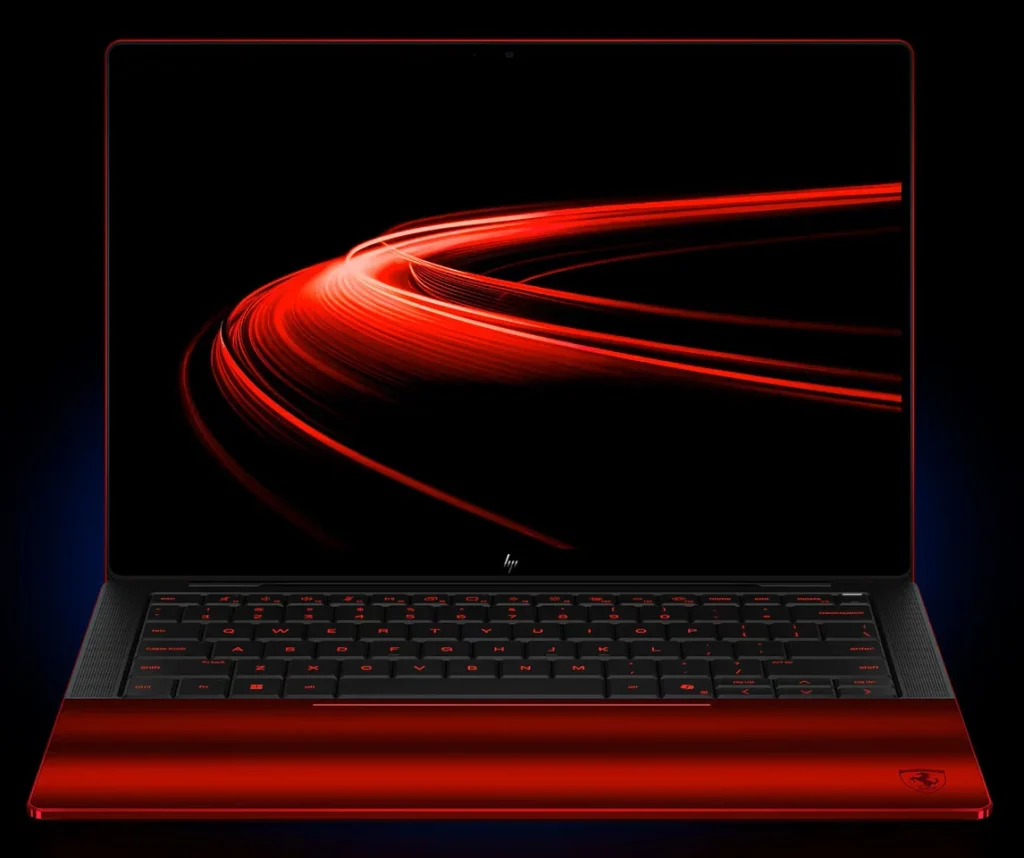Ferrari has created a laptop that's almost as exclusive as one of its supercars