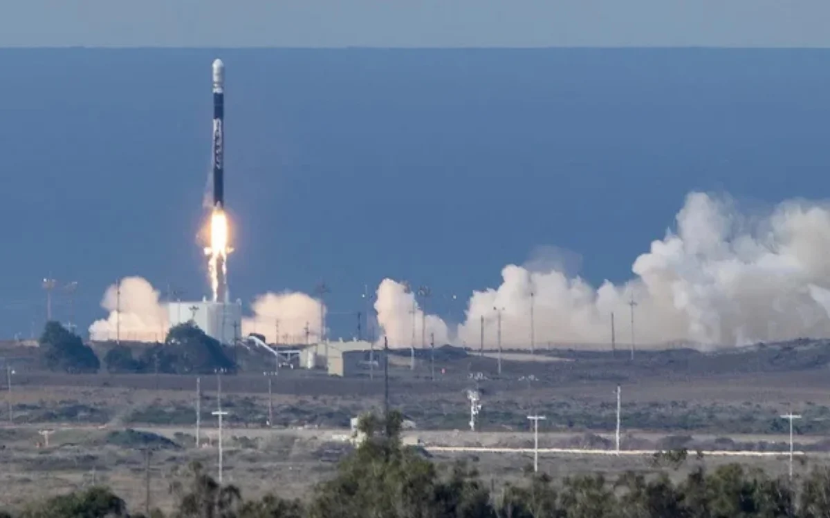 Firefly is ready to launch a new rocket again after its last rocket exploded mid flight