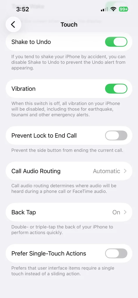 Apple's recent iOS 26.1 update changed the iPhone's Alarm and if you don't like it this is how you can reverse it in settings