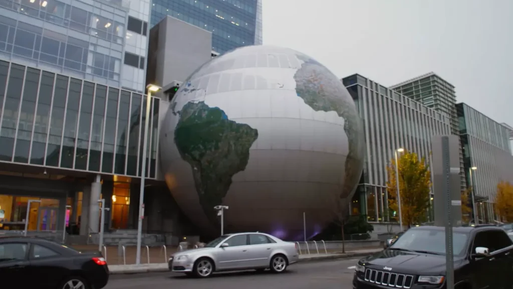 Flat Earther spends $20,000 on experiment to finally prove the Earth is flat and it goes exactly how you think it does