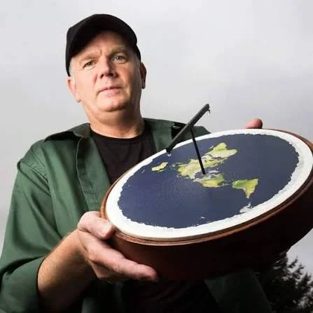 Flat Earther spends $20,000 on experiment to finally prove the Earth is flat and it goes exactly how you think it does