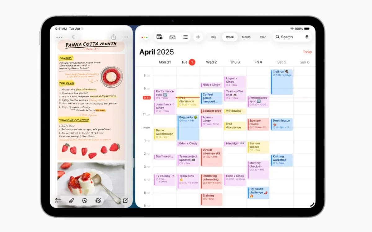Apple's iPhone Fold will let you run two apps side by side and the software sounds more like an iPad than an iPhone